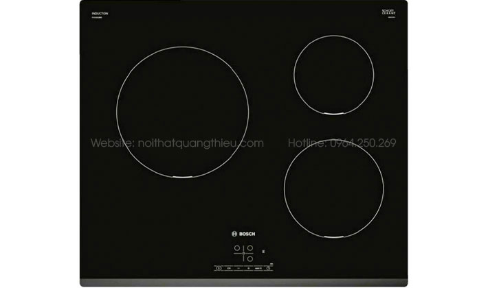 Bếp từ Bosch PUC631BB5E Series 4
