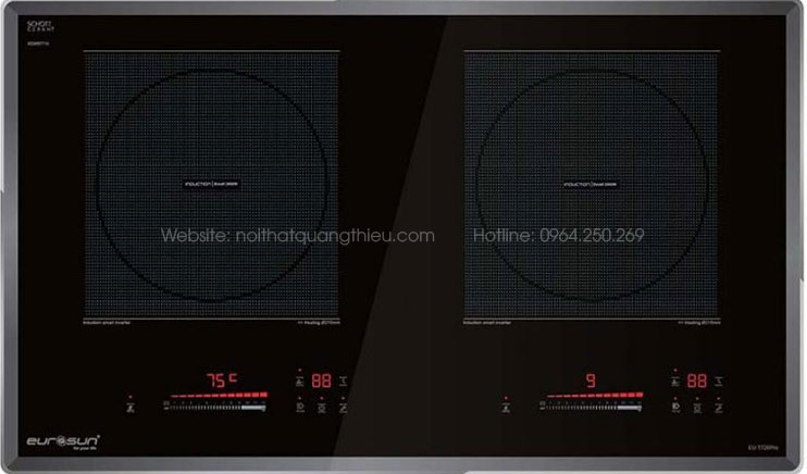 Bếp từ Eurosun EU-T726Pro