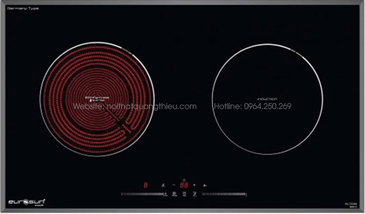 Bếp điện từ Eurosun EU-TE269S