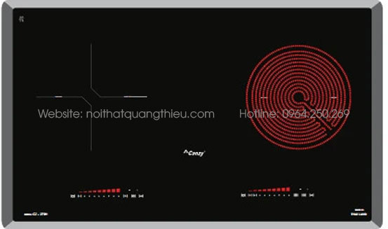 Bếp điện từ Canzy CZ 279IH