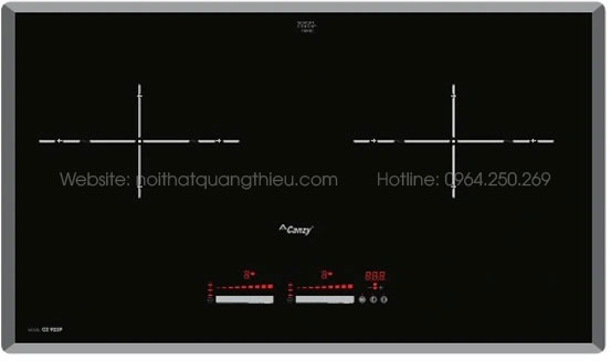 Bếp từ Canzy CZ 922P