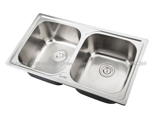 Chậu rửa b&aacute;t Sevilla SV 8550C