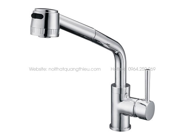 V&ograve;i nước Sevilla SV 835V