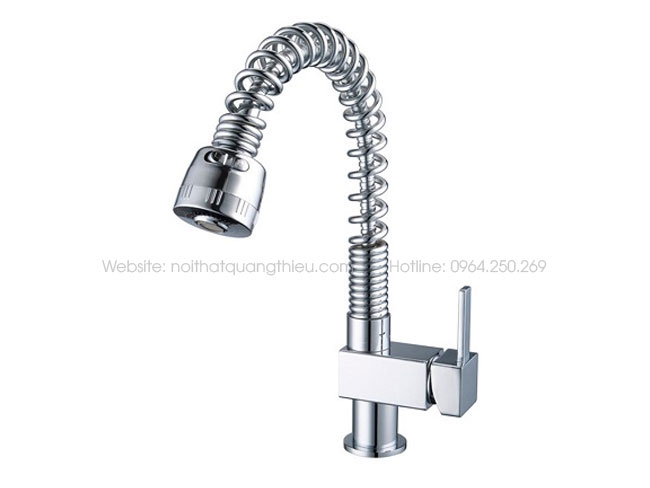 V&ograve;i rửa Sevilla SV 836V