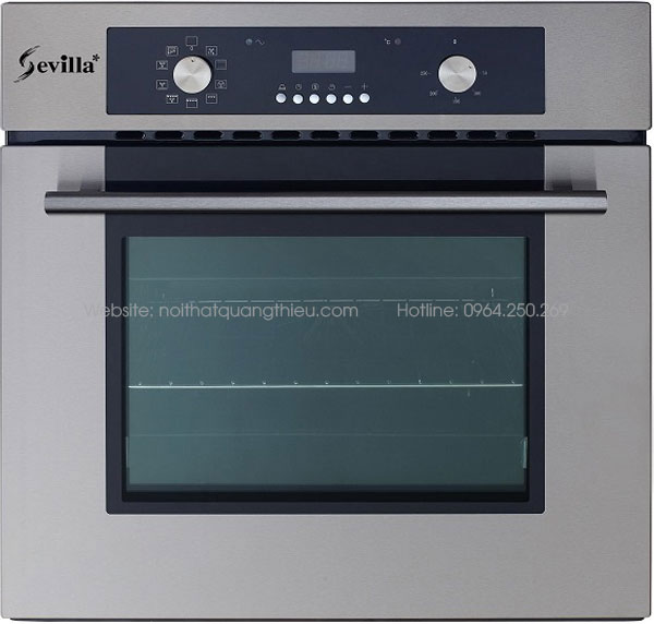 L&ograve; nướng Sevilla SV 292