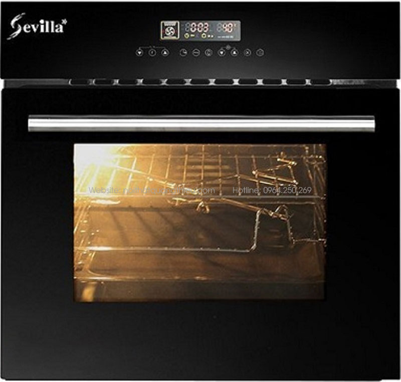 L&ograve; nướng Sevilla SV 293