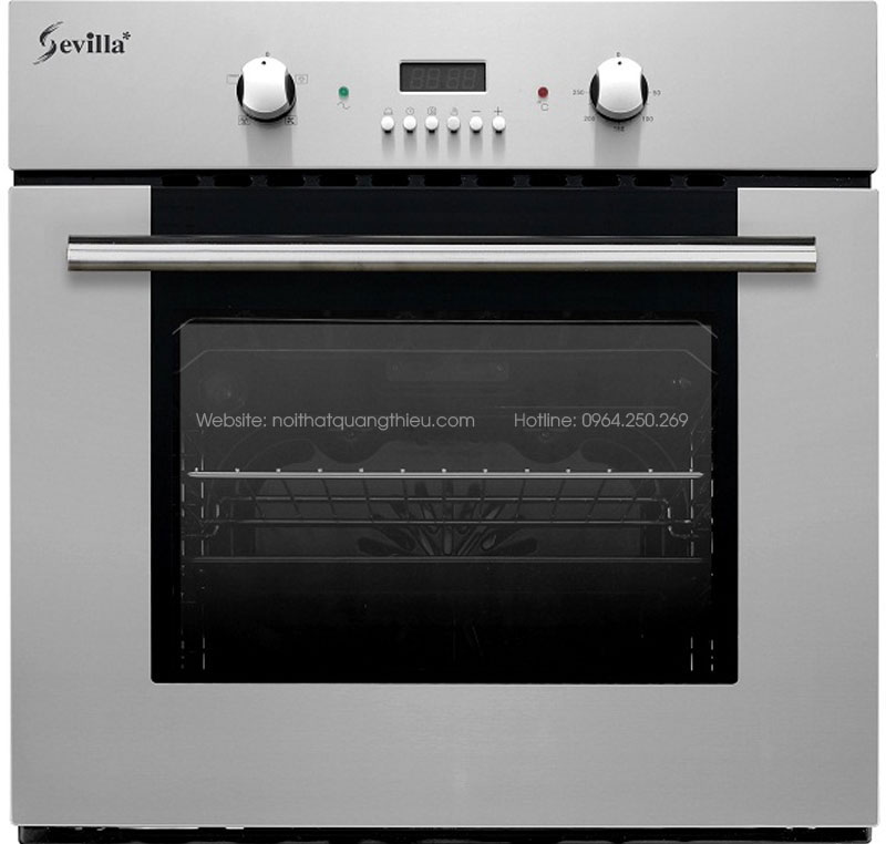 L&ograve; nướng Sevilla SV-291