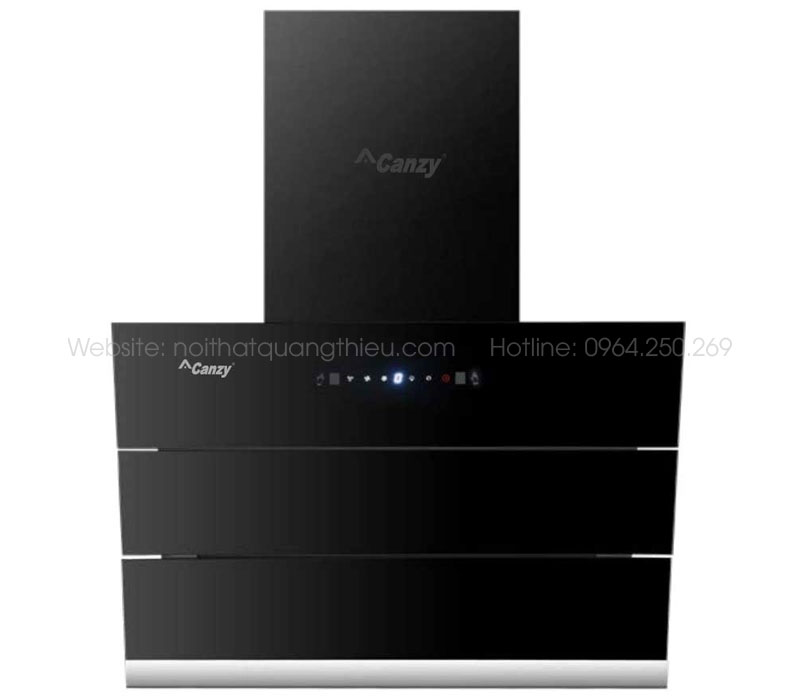 M&aacute;y H&uacute;t M&ugrave;i Canzy CZ 70LCD