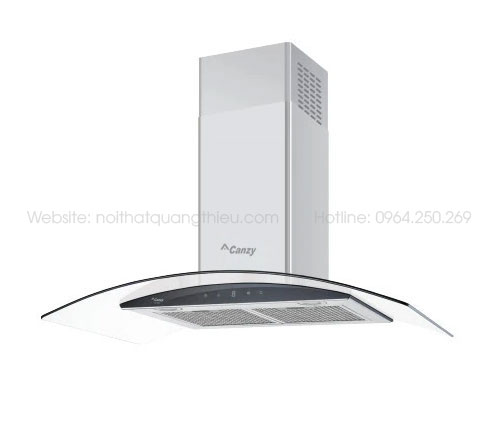 M&aacute;y H&uacute;t M&ugrave;i Canzy CZ-C620 90