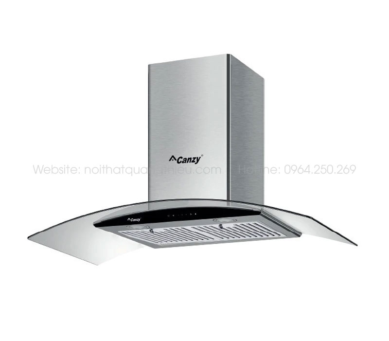 M&aacute;y H&uacute;t M&ugrave;i Canzy CZ-8970H