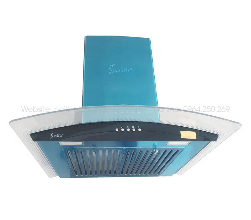 M&aacute;y h&uacute;t m&ugrave;i Sevilla SV 324