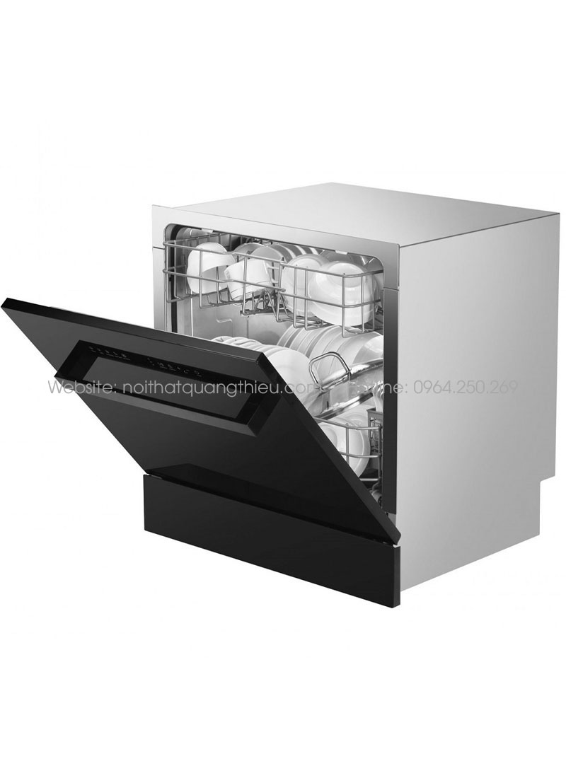 M&aacute;y rửa b&aacute;t Sevilla SV-R08S