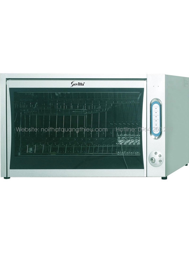 M&aacute;y sấy b&aacute;t Sevilla SV-B338