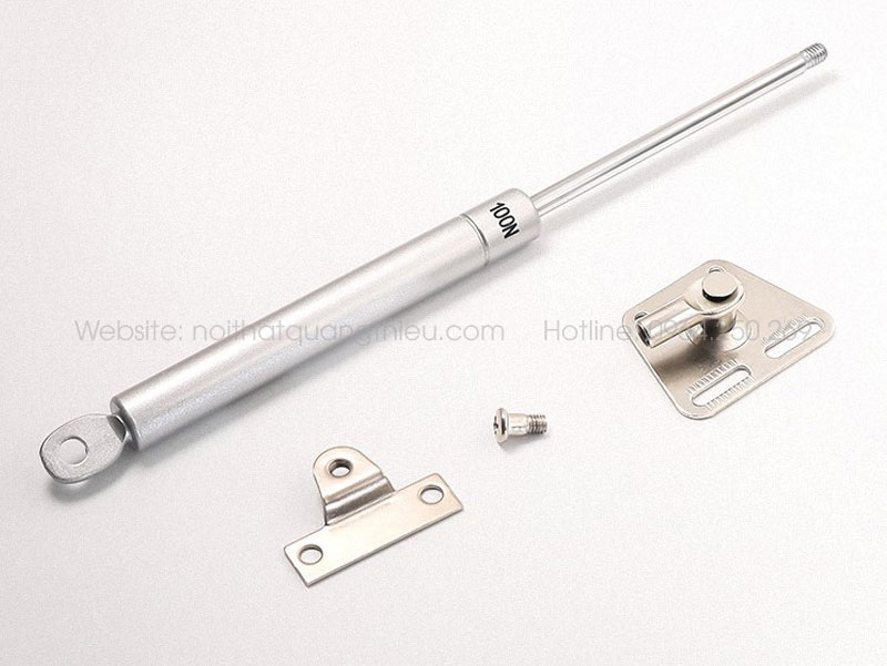 Thanh chống thủy lực cho cửa tủ bếp BTS-4032